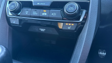 Honda Civic 1.0 VTEC Turbo EX 5dr Petrol Hatchback